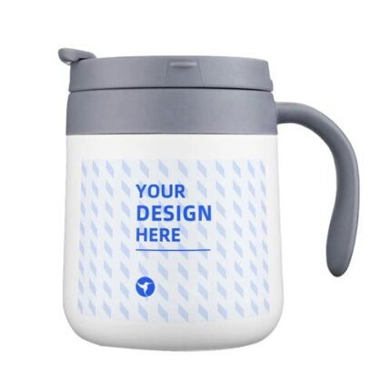 12oz Car Insulate Mug