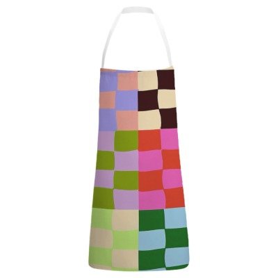 Adult Apron No Pockets
