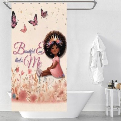 Shower Curtain